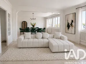 Apartment in Angers (49000)