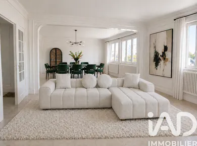 Appartement à Angers (49000)