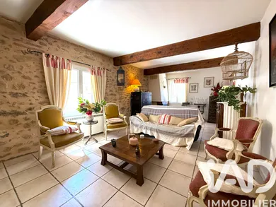 Maison de village à Sorède (66690)