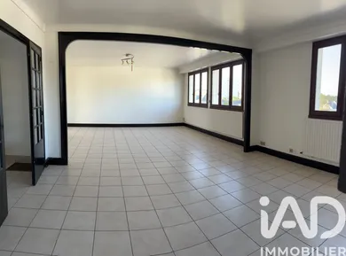 Appartement à Angers (49000)