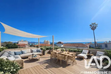 Maison à Antibes (06600)