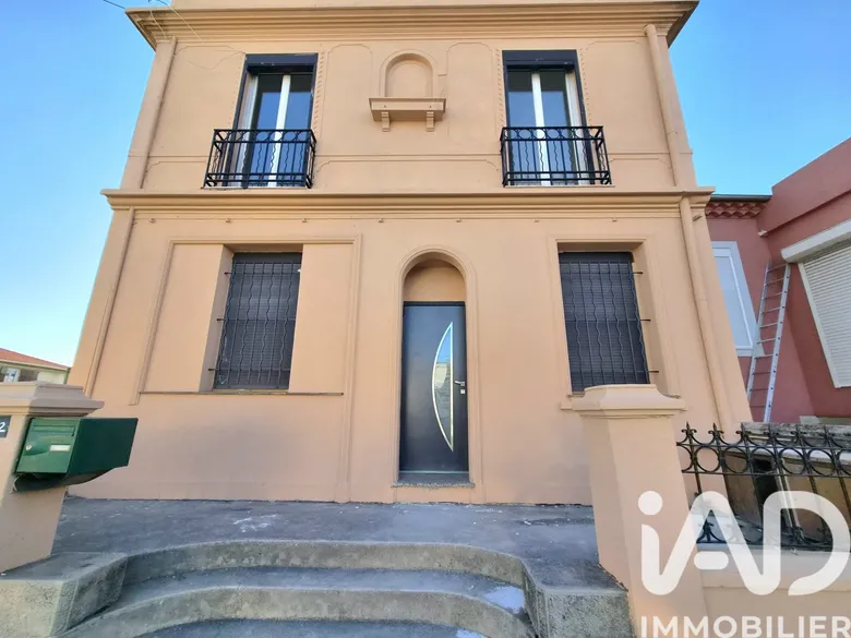 Maison 5 pièces 99 m² · à Antibes · 98,5 m² · 550 000 €