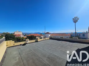 House in Antibes (06600)