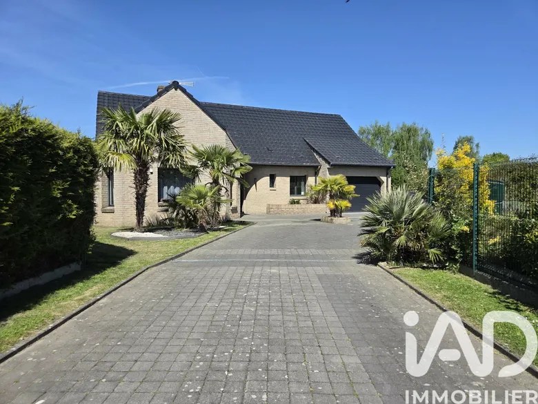 Maison 4 pièces 138 m² · à Denain · 138 m² · 269 000 €