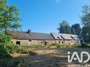 Longere in Inzinzac-Lochrist (56650)