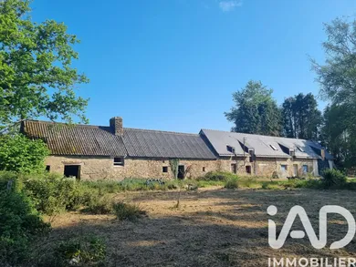 Longere in Inzinzac-Lochrist (56650)