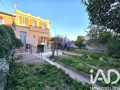 House in Antibes (06600)