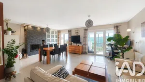 Maison à Peymeinade (06530)