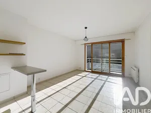 Appartement à Nantes (44100)