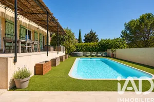 House in AUBAGNE (13400)