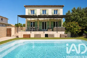 Maison à AUBAGNE (13400)