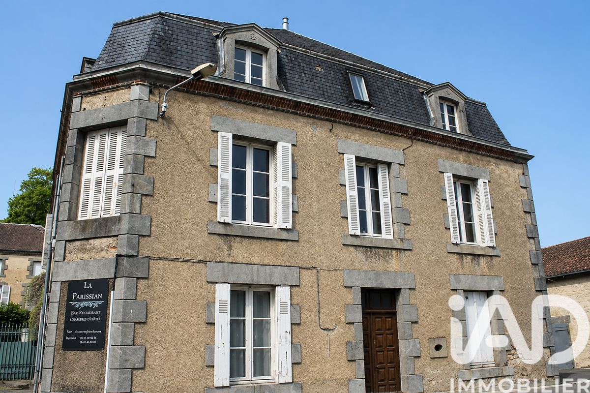 Vente maison à Val