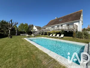 Maison à Deauville (14800)