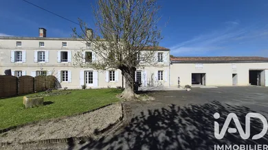Maison à Forges (17290)