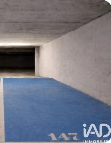 Parking in Massy (91300)