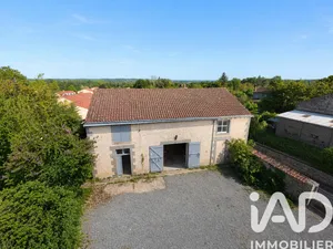 House in Val-d'Oire-et-Gartempe (87320)