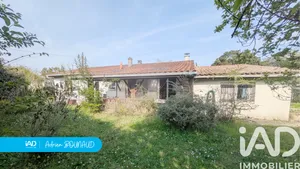 Maison à Gradignan (33170)