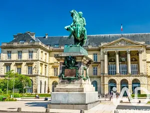 Appartement à Rouen (76000)
