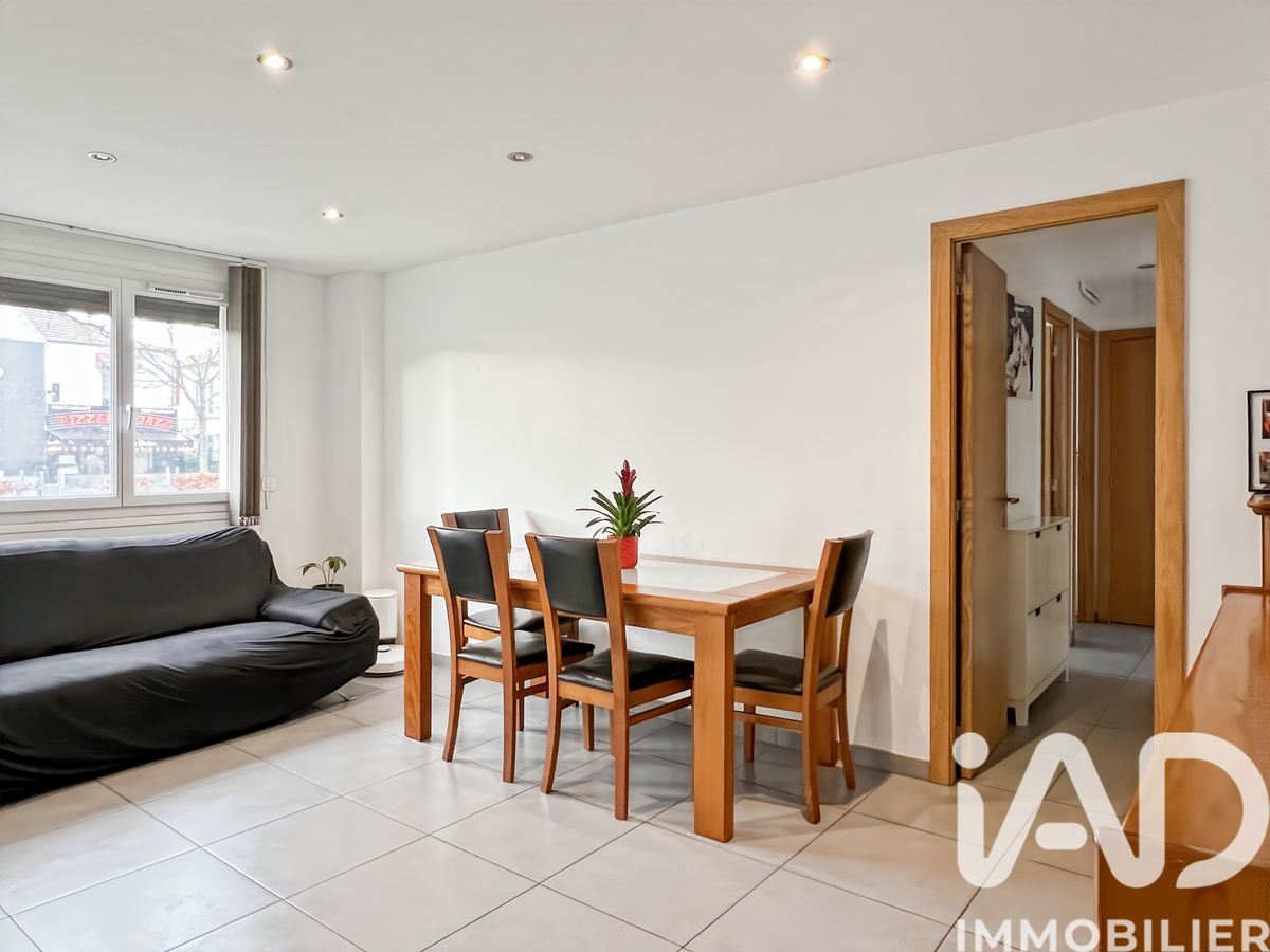 appartement à Maisons-Alfort