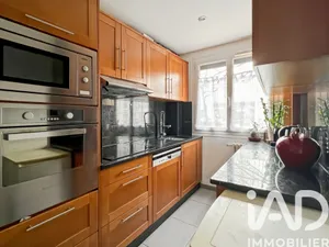 Appartement à Maisons-Alfort (94700)