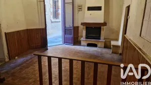 Maison de village à Aspiran (34800)