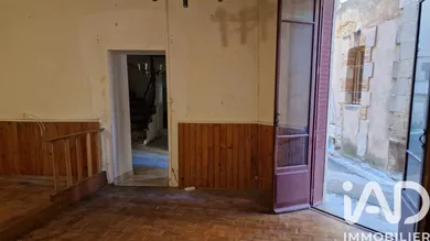 Maison de village à Aspiran (34800)