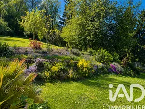 Maison à Saint-Savin (38300)
