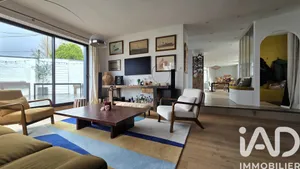 Maison à Marcq-en-Barœul (59700)