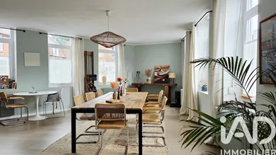 Maison à Marcq-en-Barœul (59700)