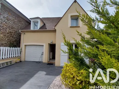 House in Chelles (77500)