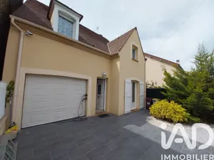 House in Chelles (77500)