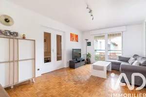 Appartement à Villeurbanne (69100)