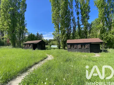 House in Varennes-Changy (45290)