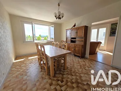 Appartement à Roiffieux (07100)