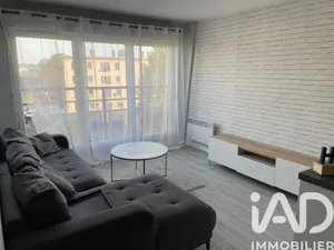 Apartment in Corbeil-Essonnes (91100)