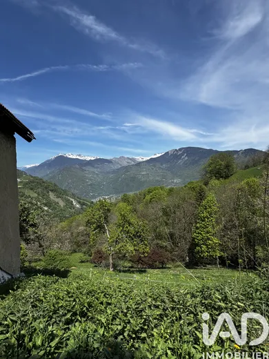 Maison à Les Avanchers-Valmorel (73260)