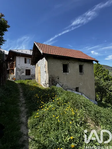 Maison à Les Avanchers-Valmorel (73260)