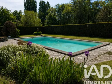 Domaine à Coutras (33230)