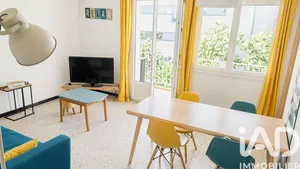 Apartment in Nîmes (30900)