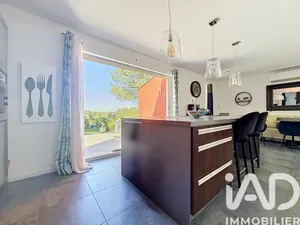 Maison à Sauveterre (30150)