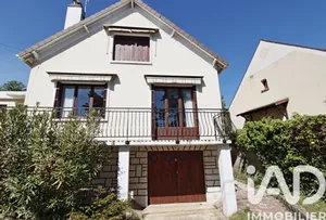 Maison à Saint-Leu-la-Forêt (95320)