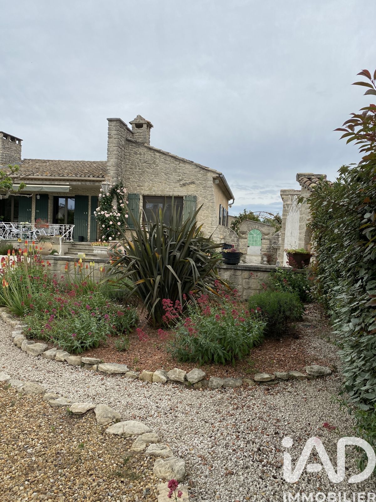 maison à Taillades