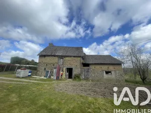 House in Saint-Vran (22230)