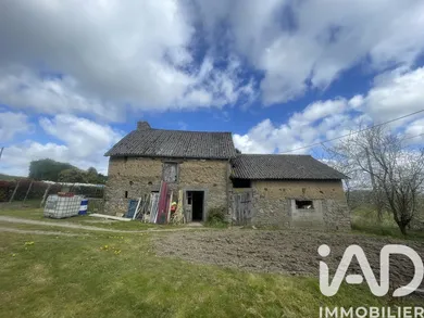 House in Saint-Vran (22230)