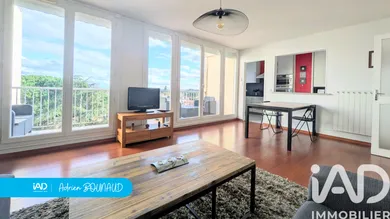 Apartment in Gradignan (33170)
