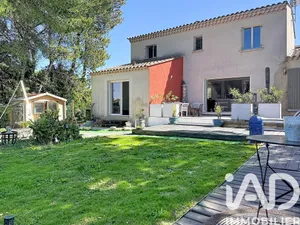 House in Sauveterre (30150)