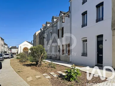 Townhouse in Savenay (44260)