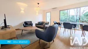 Maison de ville à Bordeaux (33300)