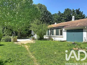 Maison à Tarascon (13150)