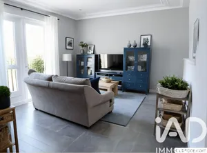 Appartement à Colombes (92700)